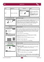 Предварительный просмотр 80 страницы Fbt VAIE 4000 User Manual