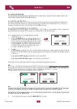 Предварительный просмотр 81 страницы Fbt VAIE 4000 User Manual