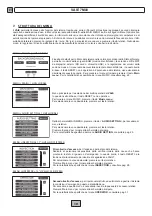 Preview for 18 page of Fbt VAIE 7M00 Series Instructions For Use Manual