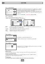 Preview for 22 page of Fbt VAIE 7M00 Series Instructions For Use Manual