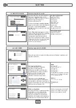 Preview for 26 page of Fbt VAIE 7M00 Series Instructions For Use Manual