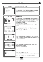 Preview for 27 page of Fbt VAIE 7M00 Series Instructions For Use Manual