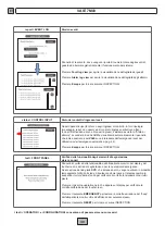 Preview for 30 page of Fbt VAIE 7M00 Series Instructions For Use Manual