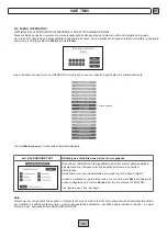 Preview for 31 page of Fbt VAIE 7M00 Series Instructions For Use Manual