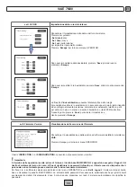 Preview for 33 page of Fbt VAIE 7M00 Series Instructions For Use Manual