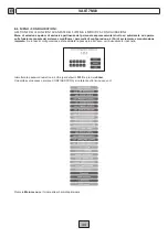 Preview for 34 page of Fbt VAIE 7M00 Series Instructions For Use Manual