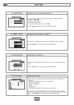 Preview for 36 page of Fbt VAIE 7M00 Series Instructions For Use Manual