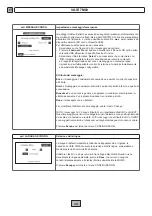 Preview for 40 page of Fbt VAIE 7M00 Series Instructions For Use Manual