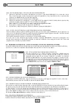 Preview for 44 page of Fbt VAIE 7M00 Series Instructions For Use Manual