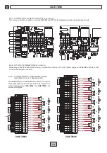 Preview for 62 page of Fbt VAIE 7M00 Series Instructions For Use Manual