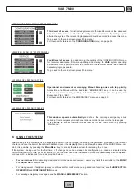 Preview for 67 page of Fbt VAIE 7M00 Series Instructions For Use Manual