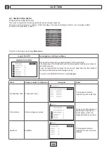 Preview for 76 page of Fbt VAIE 7M00 Series Instructions For Use Manual