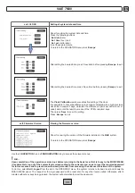 Preview for 81 page of Fbt VAIE 7M00 Series Instructions For Use Manual