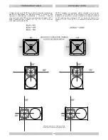 Preview for 15 page of Fbt Ventis 110 User Manual