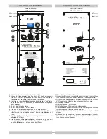 Preview for 12 page of Fbt VENTIS 112M User Manual