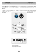 Preview for 8 page of Fbt Vertus CS1000 Manual