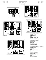 Предварительный просмотр 4 страницы Fbt Verve 10 Manual