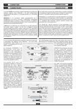 Предварительный просмотр 24 страницы Fbt VERVE 108A Manual