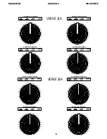 Предварительный просмотр 8 страницы Fbt VERVE 10A Manual