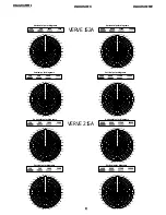 Предварительный просмотр 10 страницы Fbt VERVE 10A Manual
