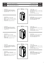 Предварительный просмотр 8 страницы Fbt X LITE 110 A Operating Manual