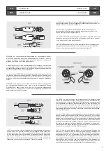 Предварительный просмотр 10 страницы Fbt X LITE 110 A Operating Manual