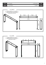 Предварительный просмотр 13 страницы Fbt X LITE 110 A Operating Manual