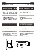 Предварительный просмотр 15 страницы Fbt X LITE 110 A Operating Manual