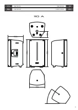 Предварительный просмотр 17 страницы Fbt X LITE 110 A Operating Manual