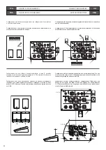 Предварительный просмотр 22 страницы Fbt X LITE 110 A Operating Manual