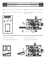 Предварительный просмотр 23 страницы Fbt X LITE 110 A Operating Manual