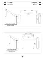 Предварительный просмотр 9 страницы Fbt X-LiTe 15A Operation Manual