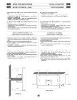 Предварительный просмотр 13 страницы Fbt X-LiTe 15A Operation Manual