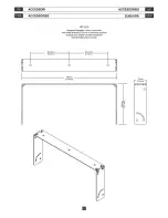 Предварительный просмотр 9 страницы Fbt X-Pro 10A Operating Manual