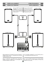 Предварительный просмотр 12 страницы Fbt XSUB 118 SA Operating Manual