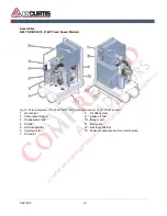 Предварительный просмотр 21 страницы FC Curtis NX Series Operator'S Manual