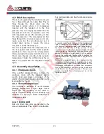 Предварительный просмотр 24 страницы FC Curtis NX Series Operator'S Manual