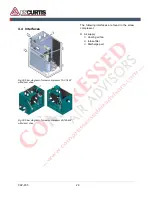 Предварительный просмотр 29 страницы FC Curtis NX Series Operator'S Manual