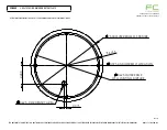 Preview for 2 page of FC LIGHTING FCB459 Installation Instructions