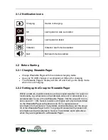 Preview for 9 page of FC Unwired GCPG900 User Manual