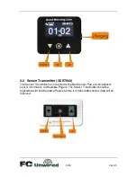 Preview for 6 page of FC Unwired GCST900 User Manual