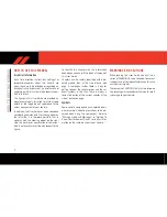 Preview for 4 page of FCA US DODGE CHARGER AWD 2019 User Manual