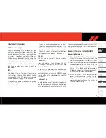 Preview for 41 page of FCA US DODGE CHARGER AWD 2019 User Manual