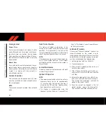 Preview for 46 page of FCA US DODGE CHARGER AWD 2019 User Manual