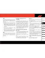 Preview for 59 page of FCA US DODGE CHARGER AWD 2019 User Manual