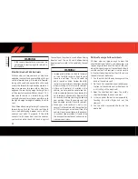 Preview for 96 page of FCA US DODGE CHARGER AWD 2019 User Manual