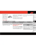 Preview for 131 page of FCA US DODGE CHARGER AWD 2019 User Manual