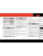 Preview for 133 page of FCA US DODGE CHARGER AWD 2019 User Manual