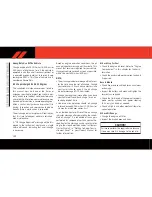 Preview for 166 page of FCA US DODGE CHARGER AWD 2019 User Manual