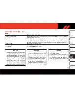 Preview for 195 page of FCA US DODGE CHARGER AWD 2019 User Manual